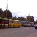 Остановка общественного транспорта «Улица Софьи Ковалевской» в городе Москва