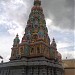 Yogeshwari Temple & Yogeshwari Vidyalaya (mr) in Ambajogai city