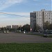 Конечная автобусная станция «Бусиново» в городе Москва