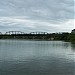 Traffic Bridge in Saskatoon city