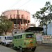 Santoshnagar Water Board office in Hyderabad city