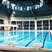 Олимпийский бассейн 