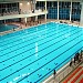 Olympic swimmingpool 