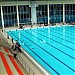 Olympic swimmingpool 