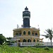 Bach Long Vi  Lighthouse