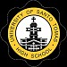 University of Santo Tomas High School in Manila city