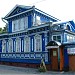 Дом купца Гришаева в городе Городец
