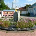Памятный знак «Единение православной Руси» в городе Городец