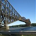 Pont de Québec