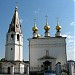 Собор Феодоровской иконы Божией Матери в городе Городец
