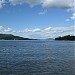 Lake George Beach State Park