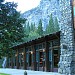 The Ahwahnee Hotel