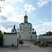 Храм Александра Невского в городе Знаменск