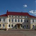 Архиерейский дворец в городе Могилёв