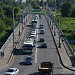 Днепровский мост в городе Могилёв