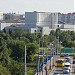 Дворец культуры области в городе Могилёв