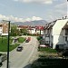Aerodromsko naselje C5 in Sarajevo city