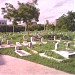 Salehin Masjid & Grave yard in Hyderabad city