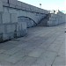 Пристань Олимпийский стадион «Лужники» (северный причал) в городе Москва