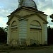 Обсерватория Псковского планетария в городе Псков