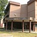 Central library in Dhanbad city