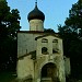 Церковь Георгия со Взвоза в городе Псков
