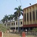 Chemical & Metallurgical Engineering Building in Dhanbad city