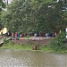 RAMCHANDI TEMPLE POND