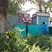 Кладбище аттракционов в городе Москва