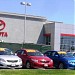 Roseville Toyota