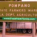 Pompano State Farmers' Market