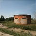 Снесённая заброшенная канализационная насосная станция в городе Москва