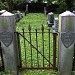 Ludlam Smith Burial Ground in Centre Island, New York city