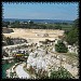 Limeville Quarry - (Martin Limestone)