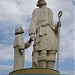 São José de Ribamar Statue