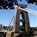 Clifton Suspension Bridge