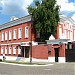 Коломенский краеведческий музей в городе Коломна