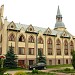 Seventh-Day Adventist Church in Nizhny Novgorod city