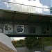 Железнодорожный путепровод соединительной ветви станций Южный Порт и Люблино над Шоссейной ул. в городе Москва