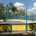Хоккейная коробка в городе Москва