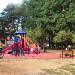 Детская игровая площадка в городе Москва