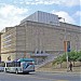 Municipal Auditorium in Kansas City, Missouri city
