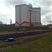Корпоративный университет ОАО «РЖД» — учебная площадка «Щербинка» в городе Москва