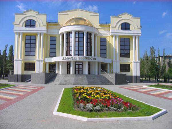 Поздравительный адрес больница