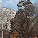 Храм Благовещения Пресвятой Богородицы в Раеве в городе Москва