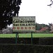 Catacombe di San Callisto