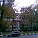 ул. Вострухина, 4 корпус 1 в городе Москва
