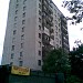 ул. Хлобыстова, 12 в городе Москва