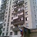 ул. Хлобыстова, 12 в городе Москва