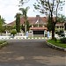 Badan Koordinasi Wilayah Pemerintahan dan Pembangunan Malang di kota Kota Malang